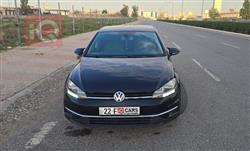 فولكسفاغن جولف